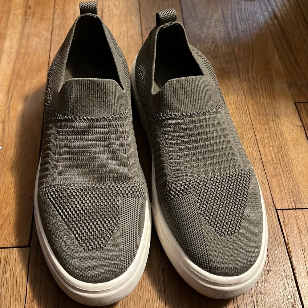 A New Day, 8.5